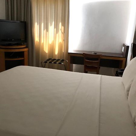 Suite Natal Plaza Exterior photo